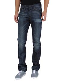 LEVI'S RED TAB - Denim pants