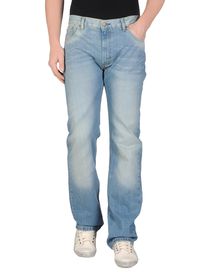 LEVI'S RED TAB - Denim trousers