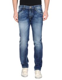 MP001 MELTIN POT - Denim pants