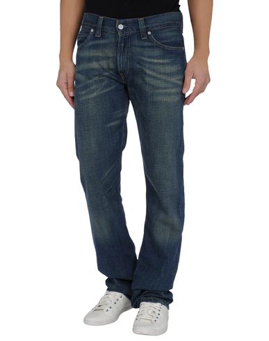 ZOOM LEVI'S RED TAB - Denim pants