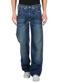 LEVI'S RED TAB - Denim pants