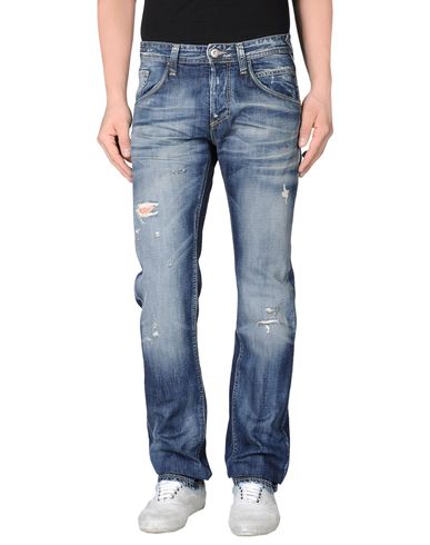 ZOOM MP001 MELTIN POT - Denim pants