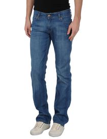 LEVI'S RED TAB - Denim pants