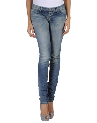 ZOOM MELTIN POT - Denim pants