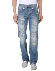 DIRK BIKKEMBERGS SPORT COUTURE - Jeanshose