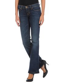 J BRAND - Denim trousers