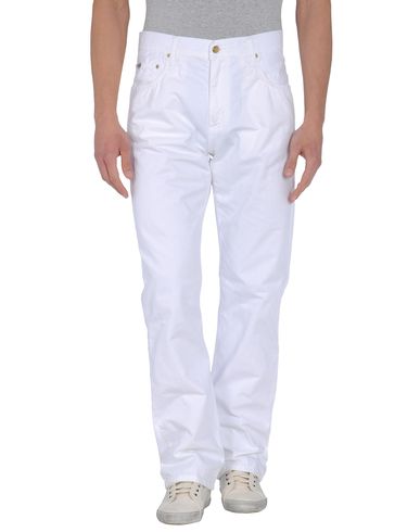 ZOOM CARHARTT - Denim pants