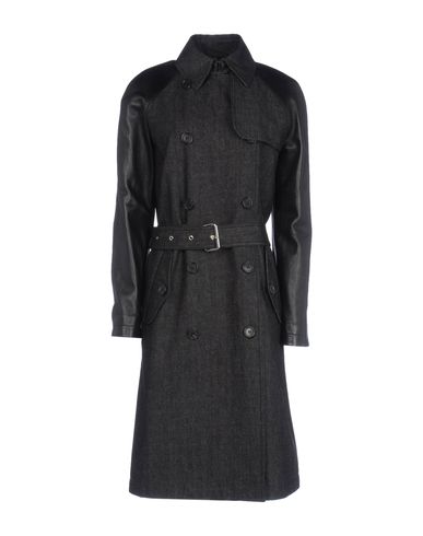 ZOOM MICHAEL KORS - Full-length jacket