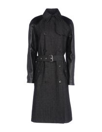 MICHAEL KORS - Full-length jacket