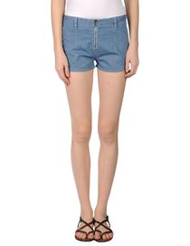 PEPE JEANS - Denim shorts