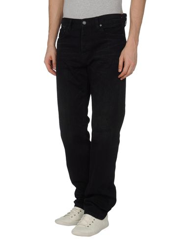 ZOOM Y-3 - Denim pants