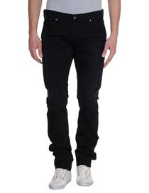 Y-3 - Denim pants