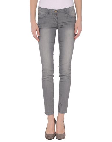 ZOOM ONLY 4 STYLISH GIRLS by PATRIZIA PEPE - Denim pants