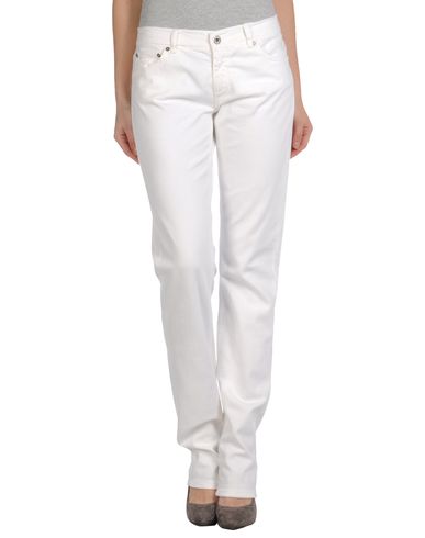 ZOOM DONDUP - Denim pants