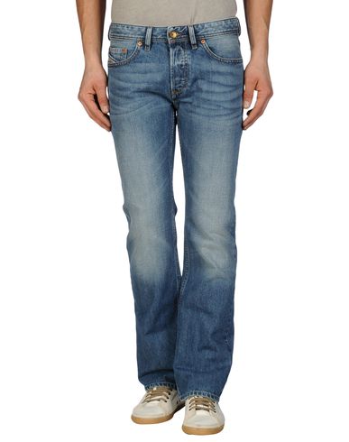 ZOOM DIESEL - Denim pants