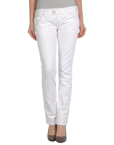 ZOOM CYCLE - Denim pants