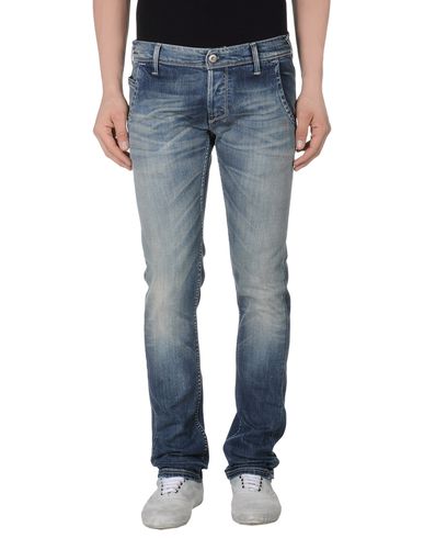 ZOOM MELTIN POT - Denim pants