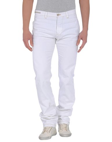 ZOOM PT01 - Denim pants
