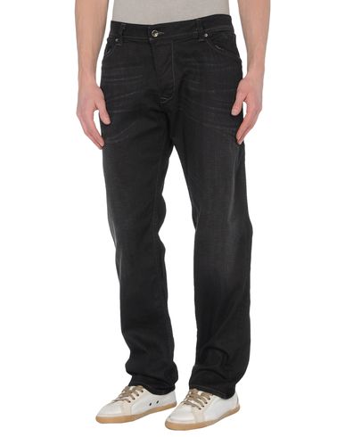 ZOOM DIESEL - Denim pants