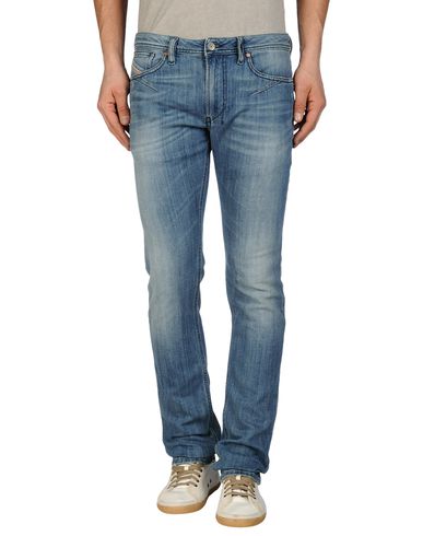 ZOOM DIESEL - Denim pants