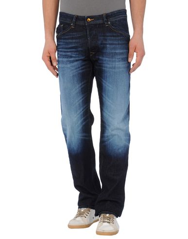 ZOOM DIESEL - Denim pants