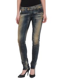 MET in JEANS - Denim pants