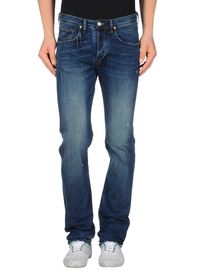 PAUL SMITH JEANS - Denim pants