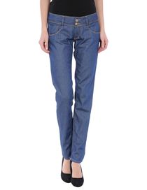 MET in JEANS - Denim pants
