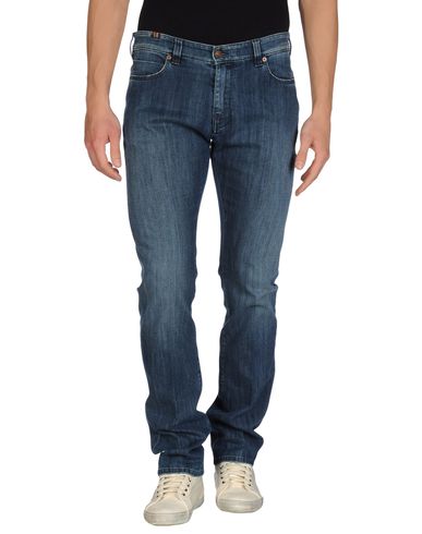 ZOOM NOTIFY - Denim pants