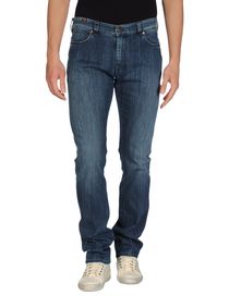 NOTIFY - Denim trousers