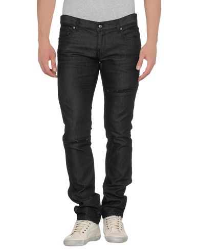 ZOOM JOHN RICHMOND - Denim pants