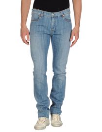 NOTIFY - Denim trousers