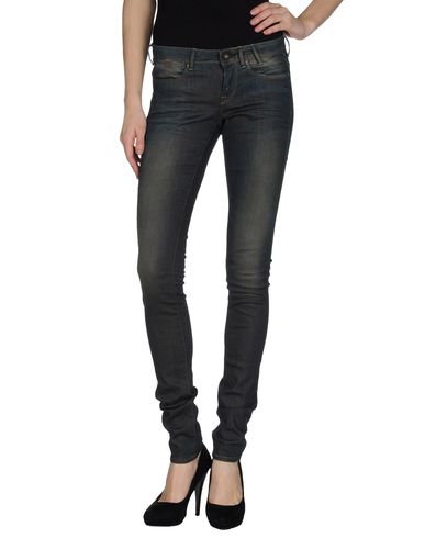 ZOOM GUESS - Denim pants