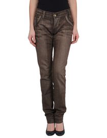 MISS SIXTY - Denim pants
