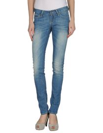 MELTIN POT - Denim trousers