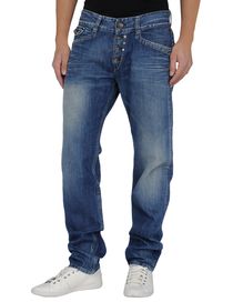 REPLAY - Denim pants