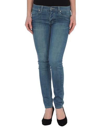 ZOOM CHEAP MONDAY - Denim pants