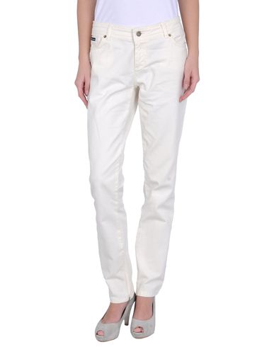 ZOOM D&G - Denim pants