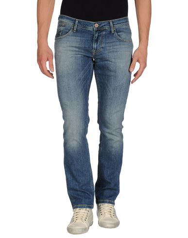 ZOOM MELTIN POT - Denim pants