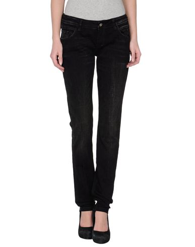 ZOOM MELTIN POT - Denim pants
