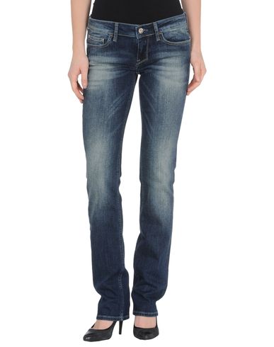 ZOOM MELTIN POT - Denim pants