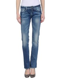 MELTIN POT - Denim trousers