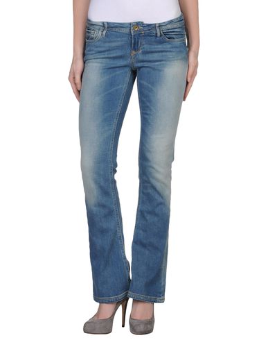 ZOOM MELTIN POT - Denim pants
