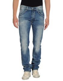 MP001 MELTIN POT - Denim pants