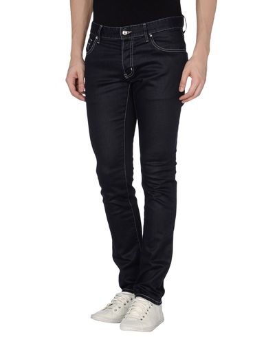 ZOOM JUST CAVALLI - Denim pants