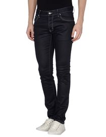 JUST CAVALLI - Denim pants