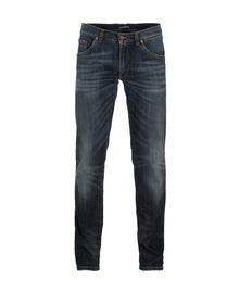 Denim pants - DOLCE & GABBANA