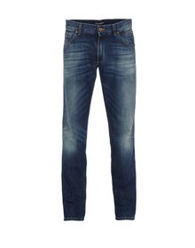 Denim pants - DOLCE & GABBANA