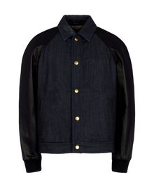 Denim outerwear - MARC JACOBS