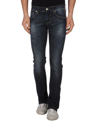 ZOOM MELTIN POT - Denim pants